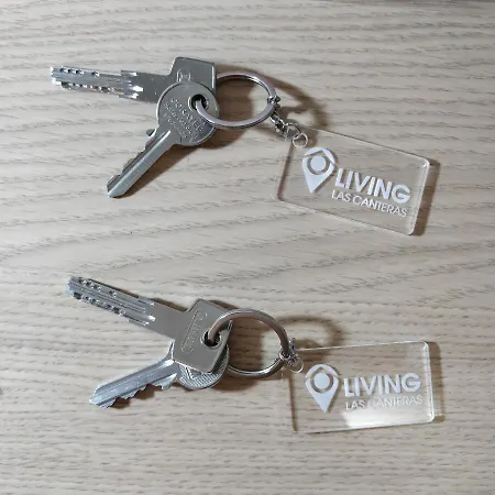 Living Canteras Homes - Stylish Beachfront 아파트