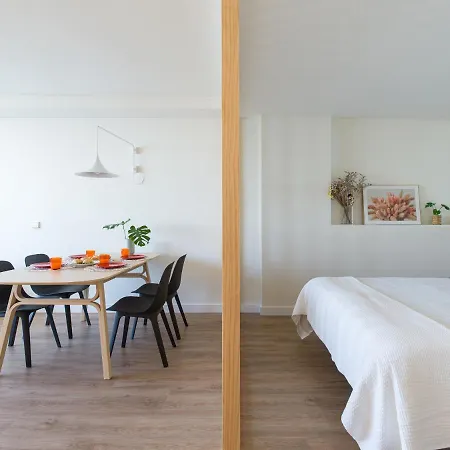 Living Canteras Homes - Stylish Beachfront 아파트 *